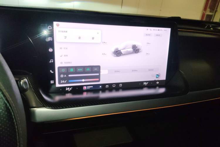 Used XPeng P7 2020 670N