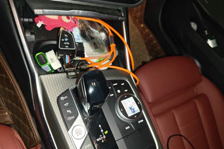 Used BMW 3 Series 2021 Facelifted 325Li M Sport Night Edition Package
