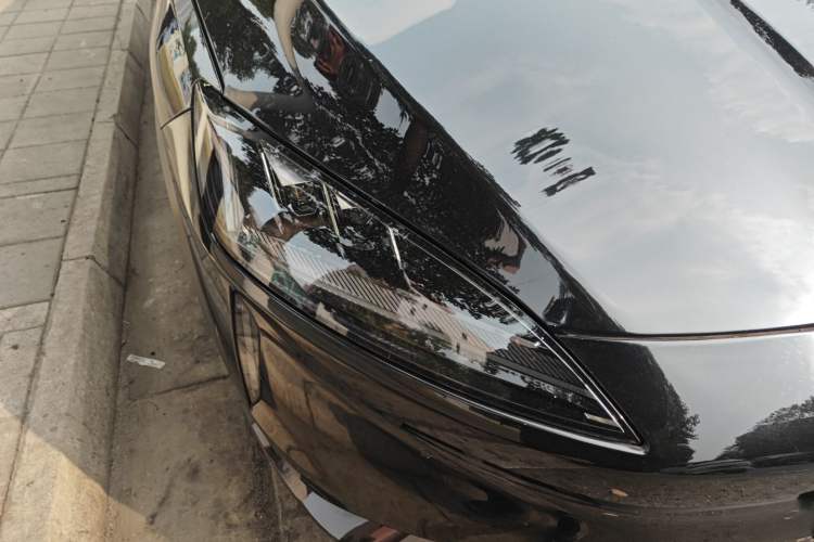 Used XPeng G3 2020 520i Luxury Edition
