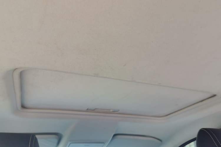 Used Ford EcoSport 2013 1.5L Manual Luxury Model
