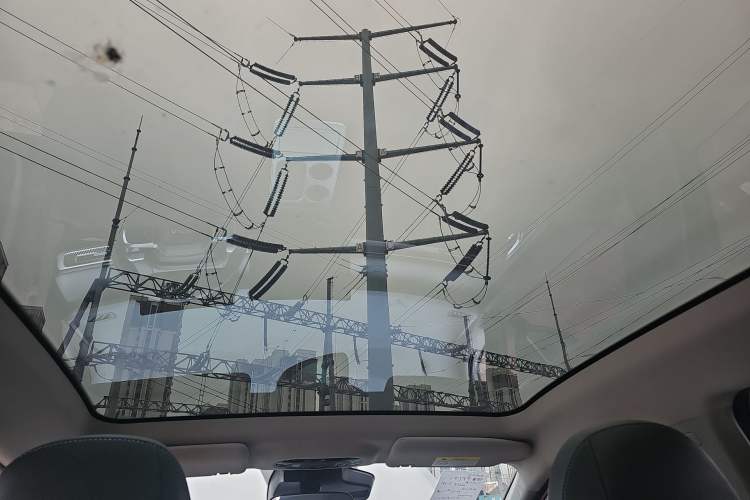 Used AION Y 2022 Plus 70 Smart Edition