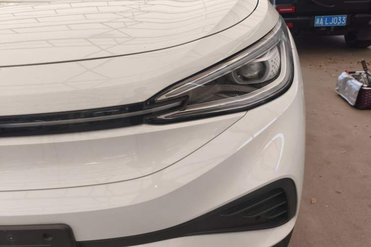 Used Volkswagen ID.4 X 2024 Pure & Smart Edition
