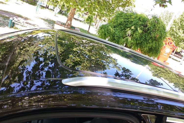 Used Volkswagen Touareg 2019 3.0 TSI RuiFeng Edition China V Standard