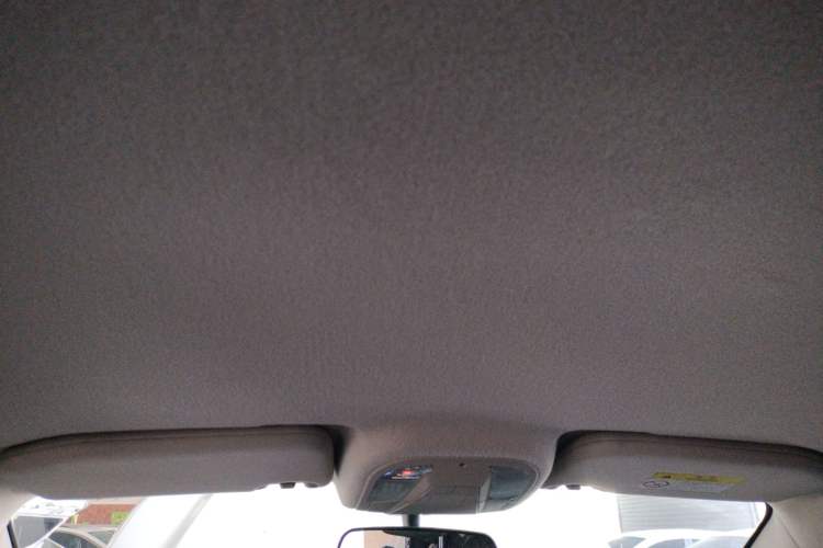 Used BYD Yuan New Energy 2019 EV535 Smart Connect Trendsetting Model
