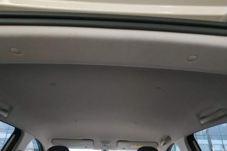 Used Wuling Bingo 2024 333 km Enjoyment Version