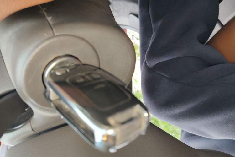 Used Chevrolet Cruze 2015 1.5L Classic SL MT