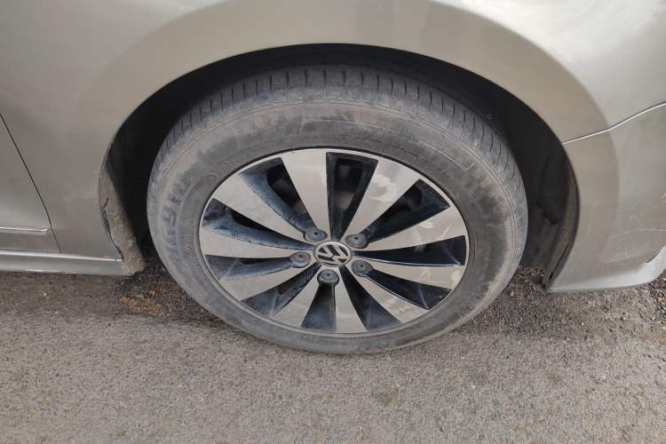 Used Volkswagen Sagitar 2018 1.6L Automatic Comfort Model