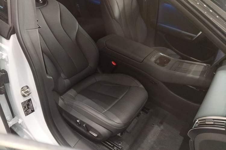 Used XPeng P7+ 2024 Long-Range Max