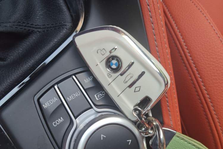 Used BMW X2 2021 sDrive25i Luxury Model with M Sport Package