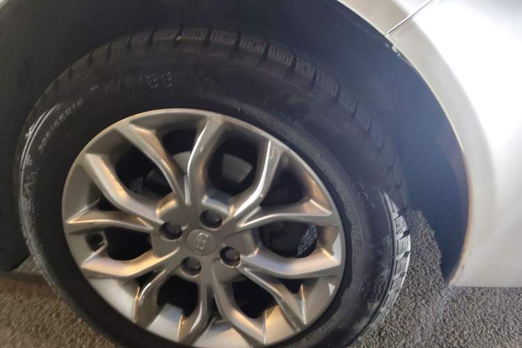 Used Geely Auto Vision 2018 1.5L Manual Happiness Edition
