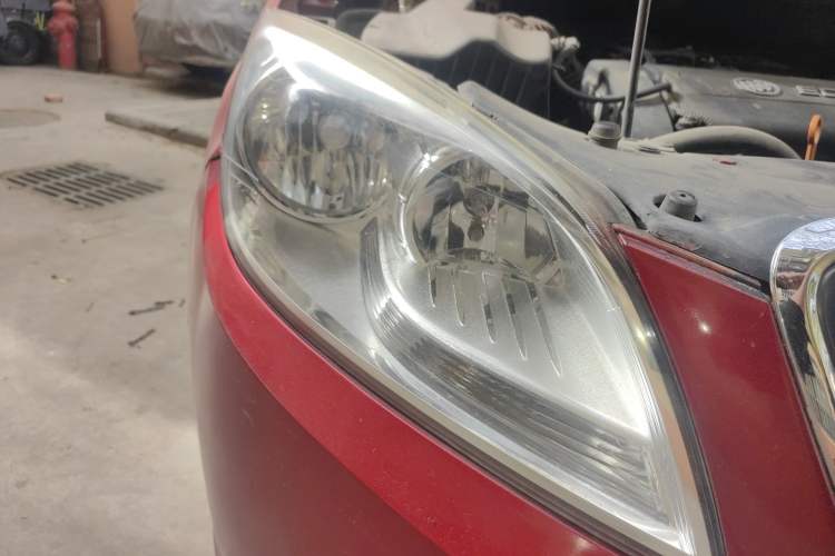 Used Buick GT 2013 GT 1.6L Automatic Fashion Edition