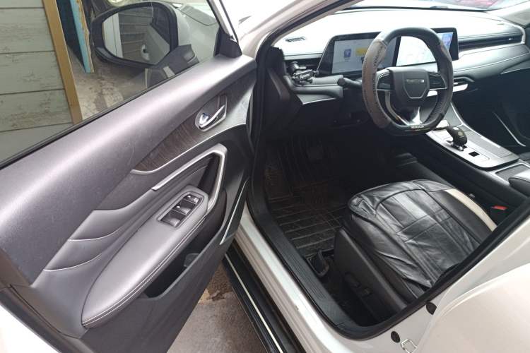 Used Venucia V 2023 260T Idol Edition Pro