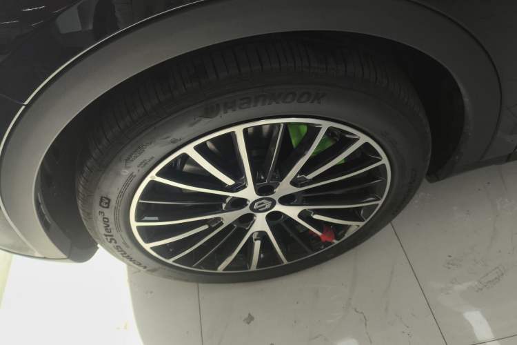 Used Leapmotor C11 2026 All-Electric 640 LiDAR Prestige Edition
