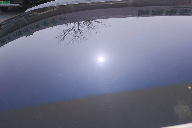 Used AION Y 2022 Plus 70 Smart Edition