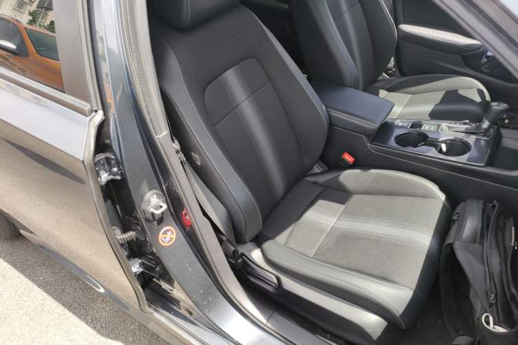 Used Honda Civic 2022 240TURBO CVT Dynamic Edition
