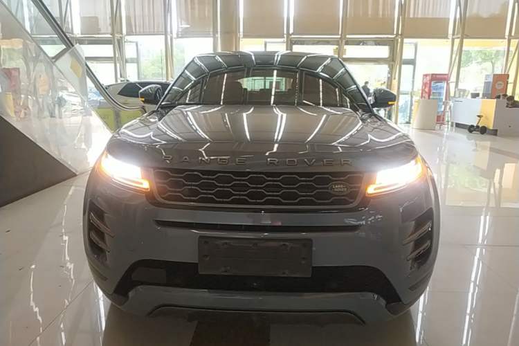 Used Land Rover Range Evoque 2020 249 PS R-DYNAMIC SE Sport Technology Edition
