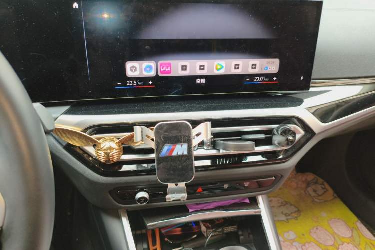 Used BMW 3 Series 2023 325Li M Sport Night Edition Package