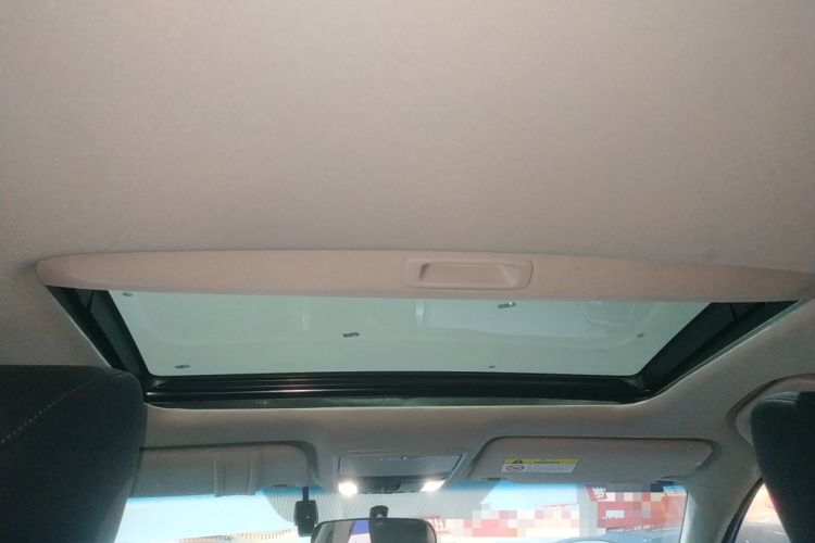 Used Honda Accord 2018 260TURBO Elite Edition China V