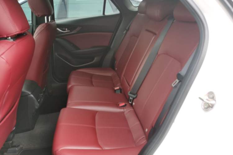 Used Mazda CX-4 2021 2.0L Automatic Two-Wheel Drive Blue Sky Dynamic Edition