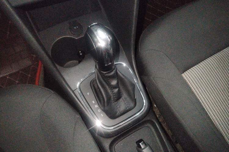 Used Volkswagen Polo 2018 1.5L Automatic Advanced Driving Model
