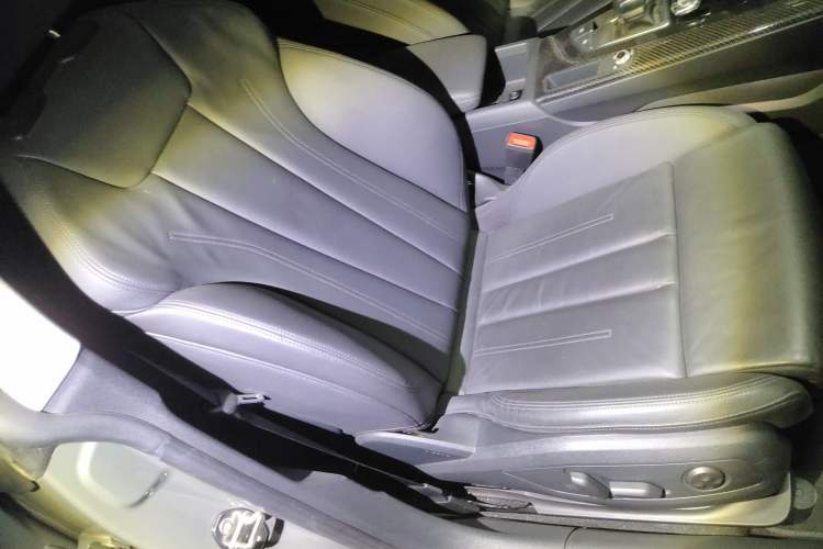 Used Audi A5 2023 Sportback 40 TFSI Fashionable and Dynamic Model