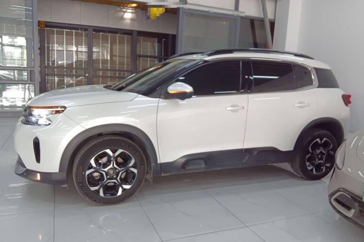 Used Citroen C5 AIRCROSS 2022 Peugeot 308 BEYOND 360THP Edition