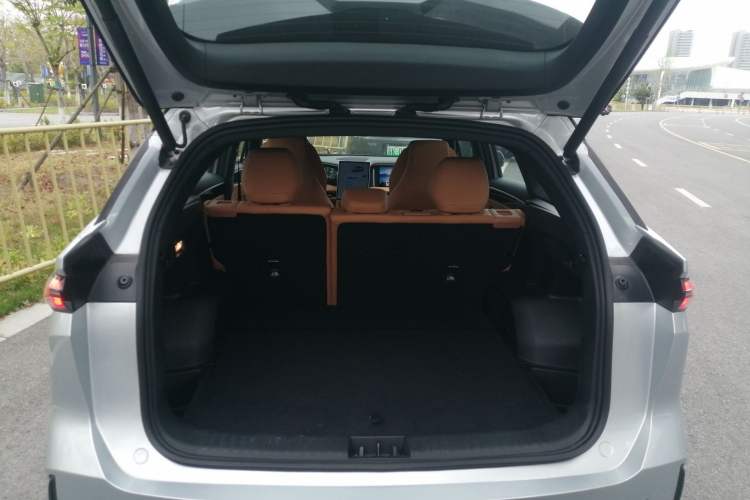 Used Geely Galaxy L7 2025 EM-i 115km Exploration+ Edition
