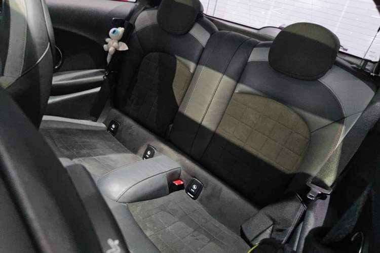 Used MINI JCW 2021 2.0T JOHN COOPER WORKS ALL-IN
