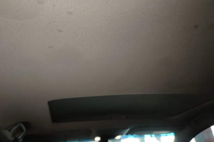 Used Honda Spirior 2015 2.0L Prestige Edition
