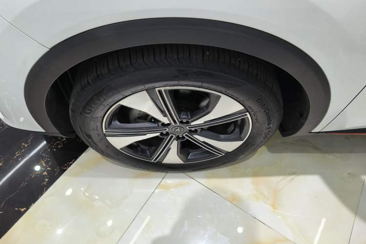 Used Changan CS55PLUS 2022 2nd Generation 1.5T DCT Prestige Version
