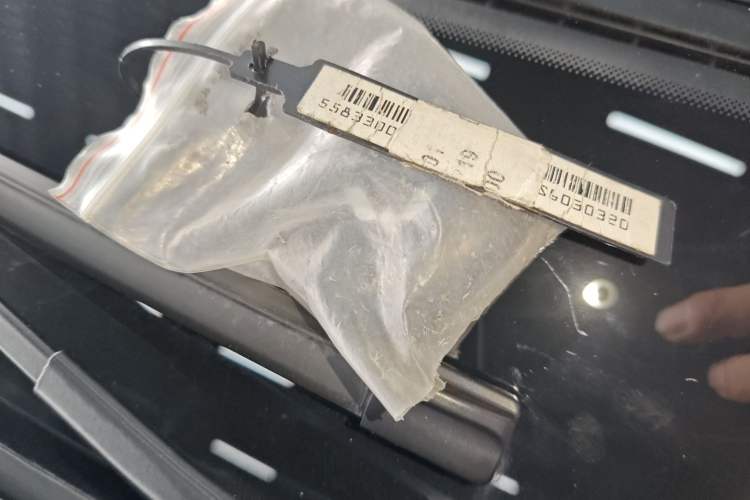 Used Wuling Xingguang S 2025 Model, 130km Leading Edition Interior 1