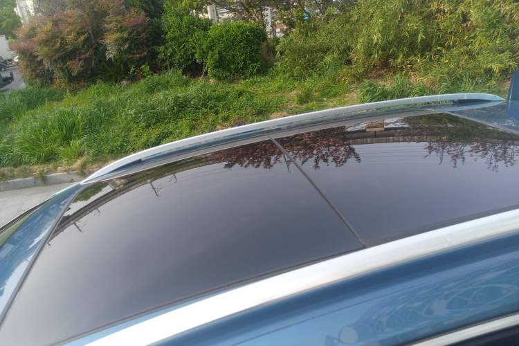 Used Volkswagen Golf Sportsvan 2018 280TSI Automatic Luxury Model Roof