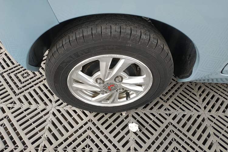 Used Wuling Hongguang MINIEV 2020 Freedom Version Lithium Iron Phosphate