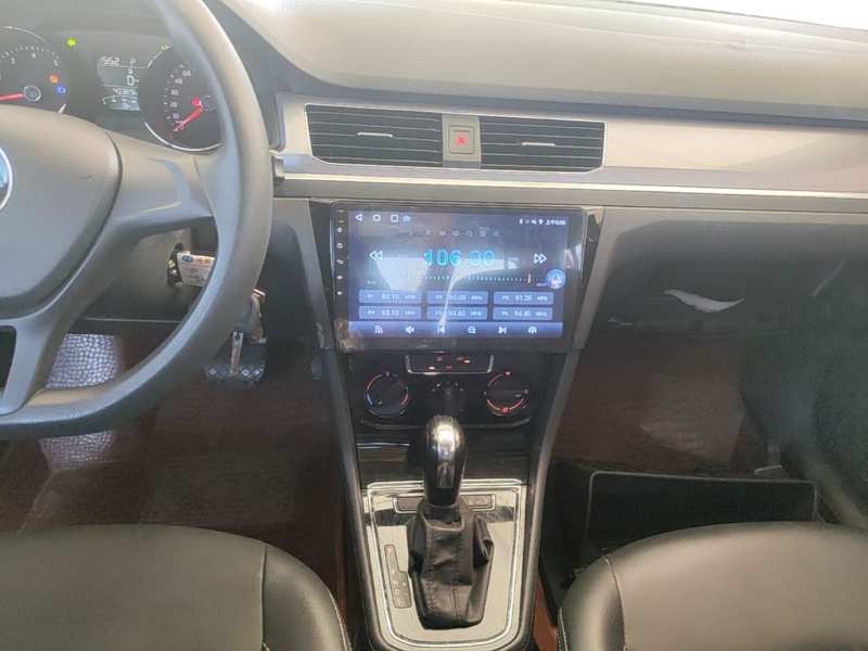 Used Volkswagen Bora 2019 Facelift Bora·Legend 1.5L Automatic Fashion Edition China VI Standard — 12