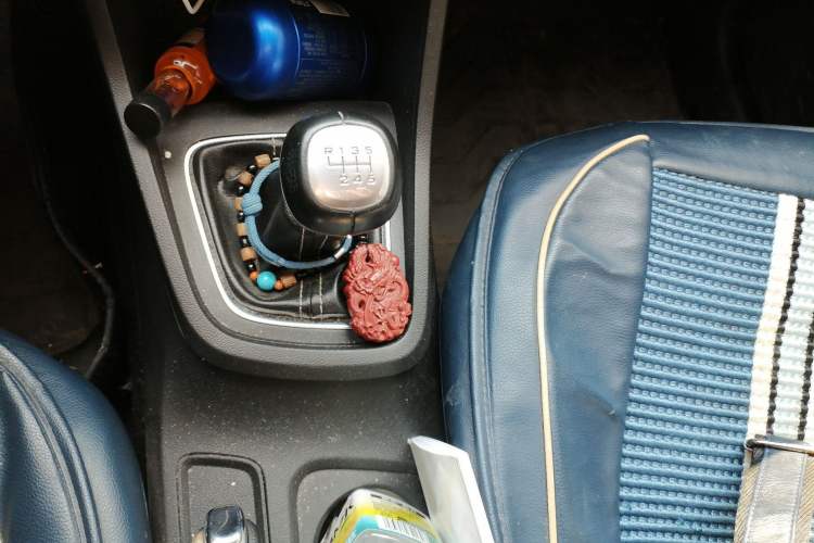 Used Baojun 360 2019 1.5L Manual Luxury Version China VI