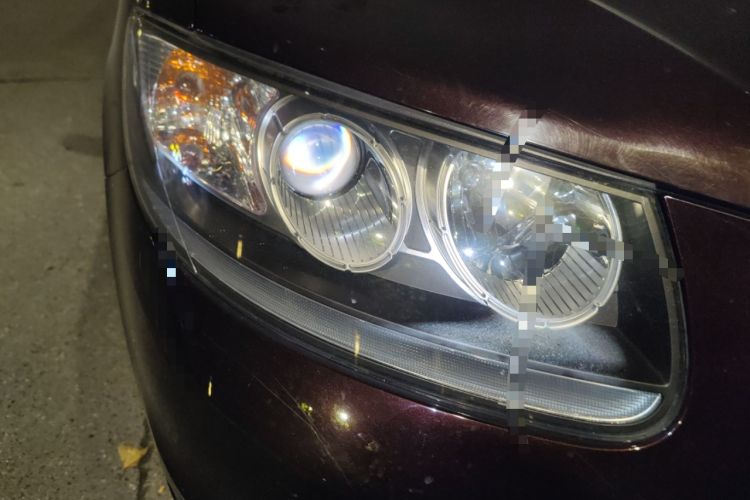 Used Hyundai Santa Fe Classic 2012 2.4 Comfort Edition 7-Seater Four-Wheel Drive