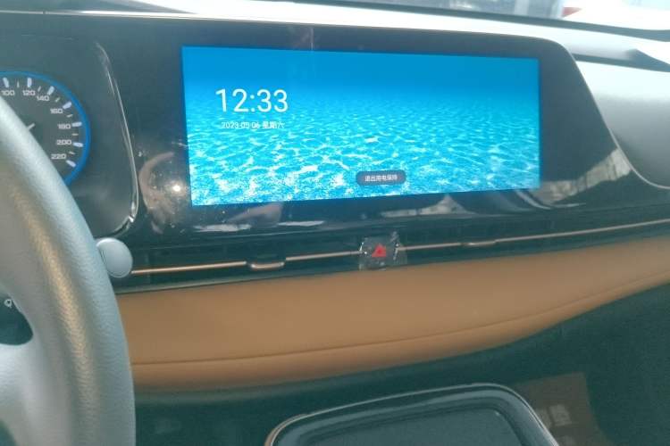 Used AION S 2022 Meizu 580