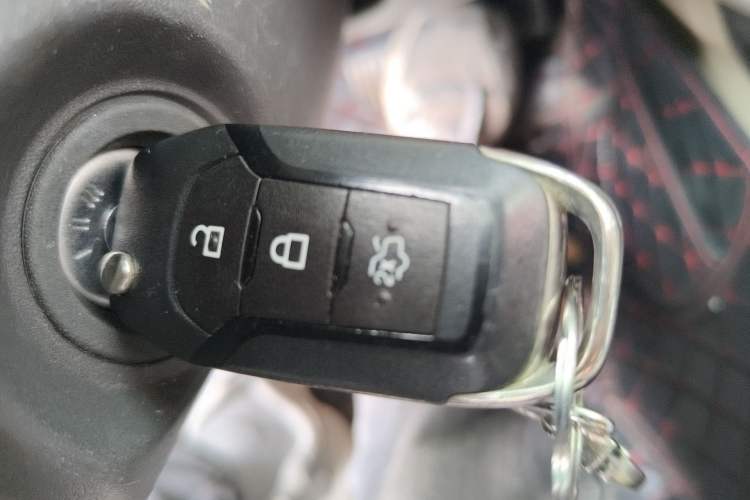 Used Ford Mondeo 2013 1.5L GTDi180 Fashion Edition
