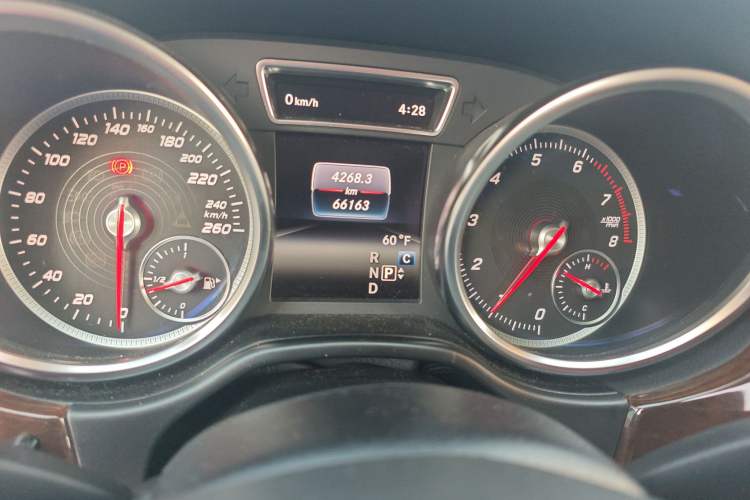 Used Mercedes-Benz GLS-Class 2018 GLS 450 U.S. specification