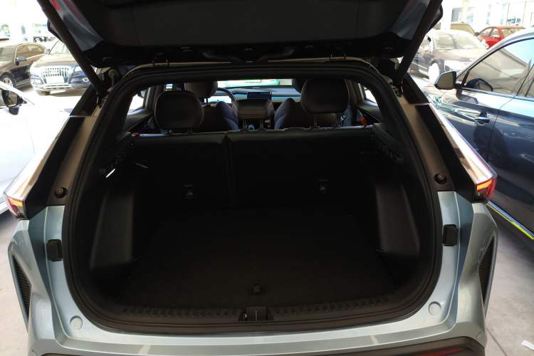 Used Geely Auto Emgrand X7 Sport 2024 1.5TD Prestige Edition