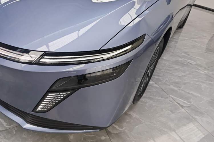 Used Nissan N6 2026 Model 180 Max Left Front Headlight