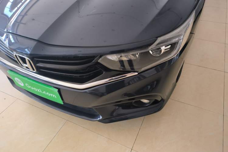 Used Honda Envix 2019 180TURBO CVT Enjoyment Version China VI