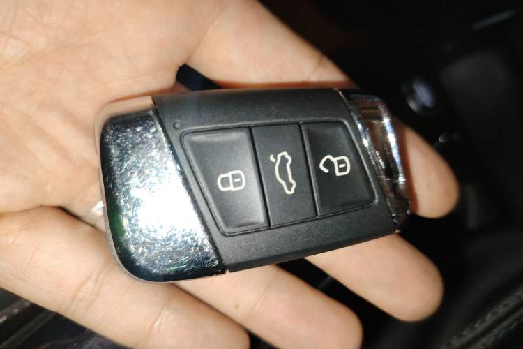 Used Volkswagen Passat 2024 330TSI Elite Edition