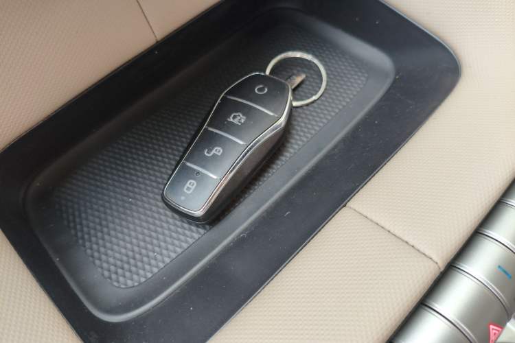 Used BYD Dolphin 2025 420km Free Edition
