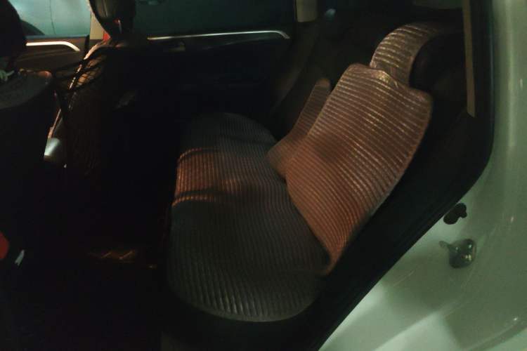 Used Honda Jade 2016 1.8L Automatic Comfort Elite Version 5 Seats