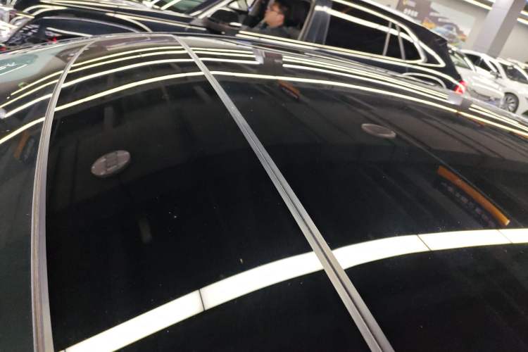 Used Hongqi H6 2024 2.0T ZhiMei Edition
