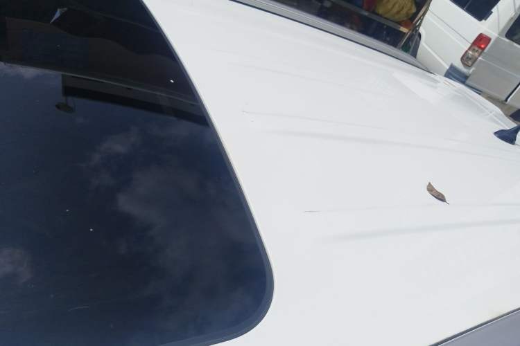 Used CHANGAN CS75 2024 Enjoy Edition 1.5T DCT Luxury Model
