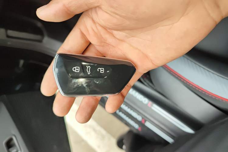 Used Volkswagen Lamando 2024 Lavida L 280TSI DSG Cool & Spicy Edition
