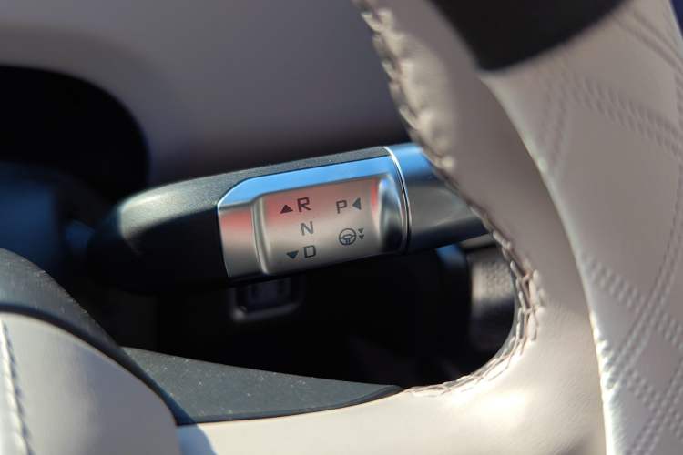 Used Jetour Zongheng G700 Trailblazer 2025 Model Xiangjing Edition 6-seater