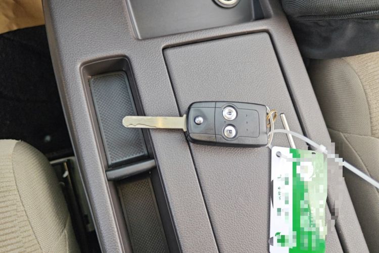 Used Honda CR-V 2015 2.0L 2WD Classic Edition
